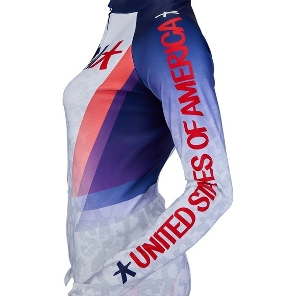 𝅺SPYDER WORLD CUP DHRACE SUIT | Size Medium | NWT - Picture 2 of 14